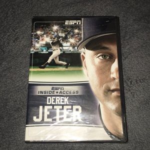 Brand new ESPN Derek Jeter documentary